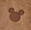 Duffy Coverall Fluffy Fluffy Baby Gift 90 Size Disney Sea "Tokyo Limited"