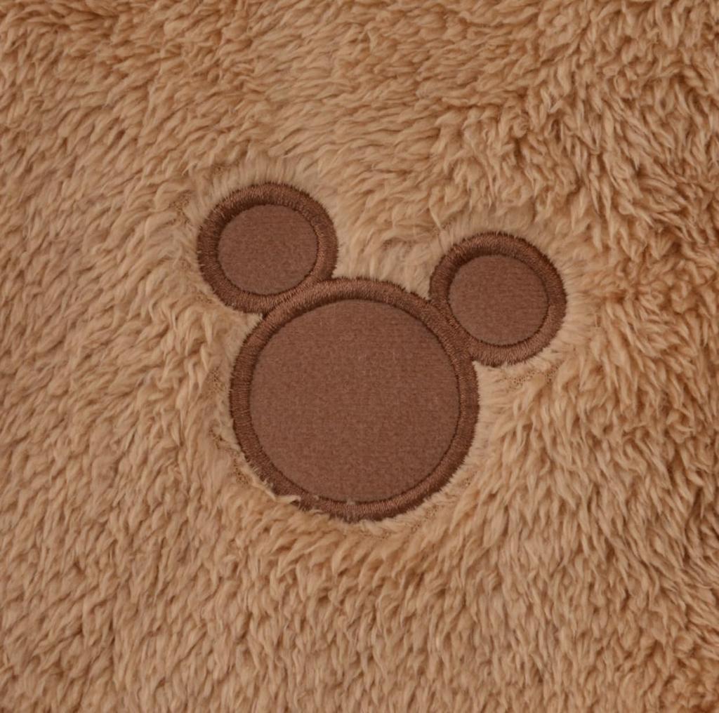 Duffy Coverall Fluffy Fluffy Baby Gift 90 Size Disney Sea "Tokyo Limited"