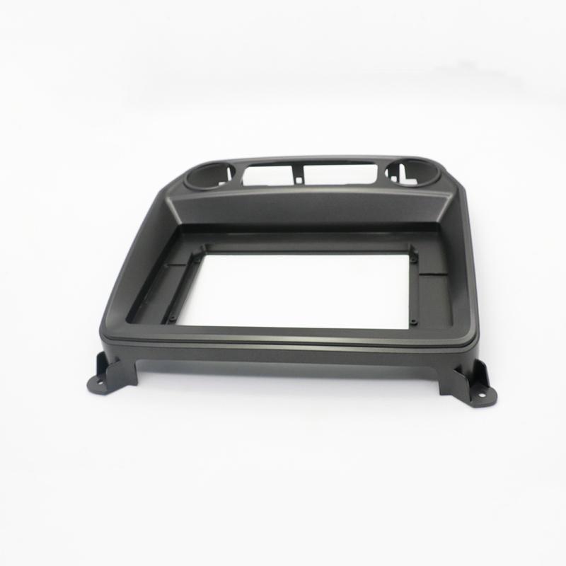 10.1 INCH For Chevrolet Silverado 2014 Central Control Navigation Frame Modification Panel