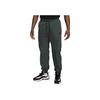 Tech Woven Taper Leg Pants Men's Vintage Green FZ0758-338