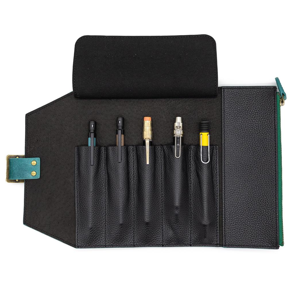 Pen Case TL [Luddite] LDKM-RPN-32