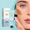 ZEPHOCO Skin Tone Protective Matte Foundation - Lightweight & Translucent for Oily & Dry Skin