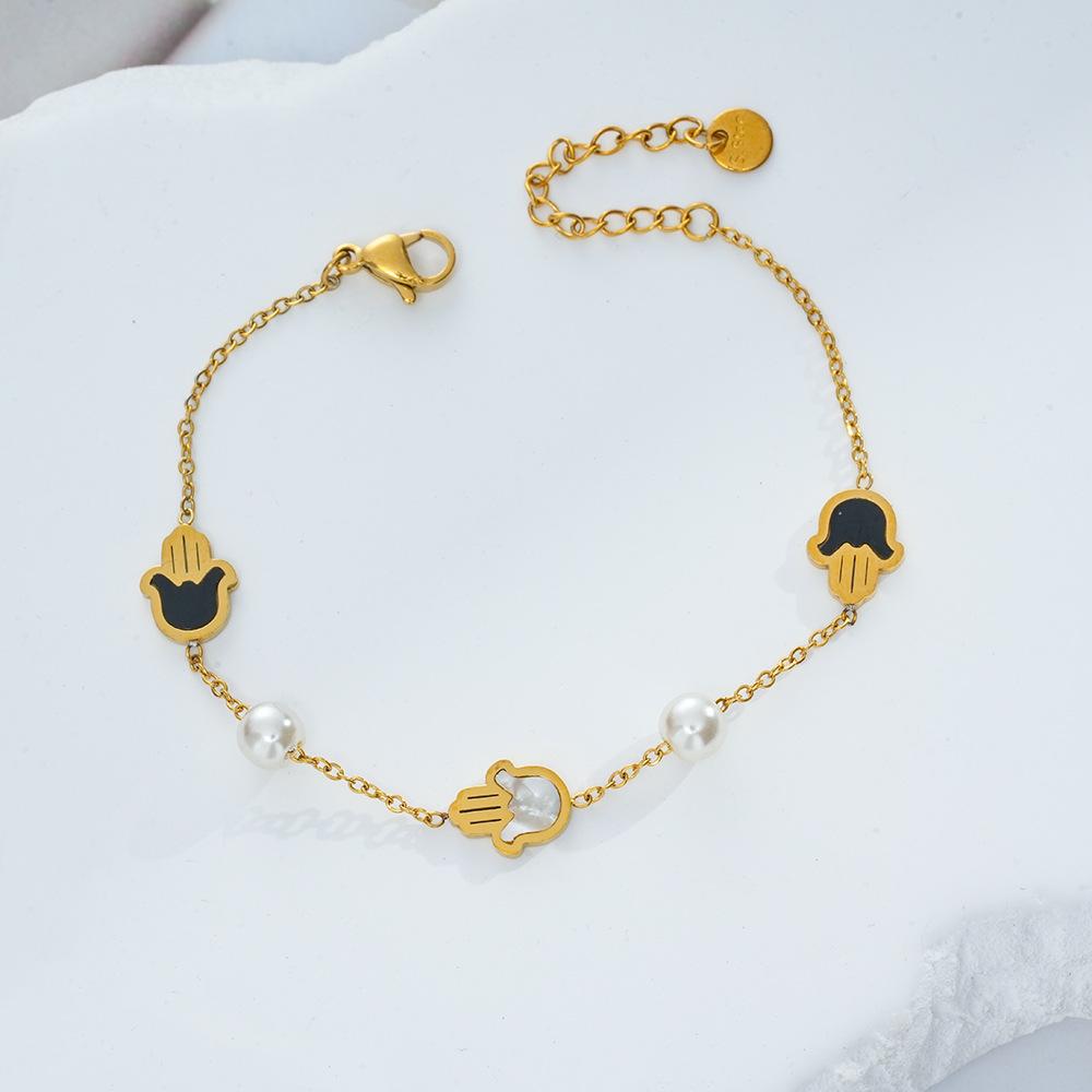 Colier Nou Temperament Ins High-end