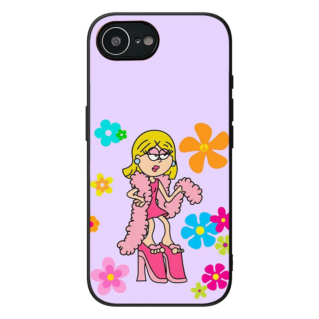 

Lizzies McGuires Phone Case for Motorola Moto E13 E20 E32 E22 E14 E15 G32 G60 G72 G7 G8 G82 G9 Plus Power Cover Casing Motorola Moto G8