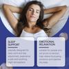 Sleep Relax And Help You Sleep, Providing . They Are Formulated With Ashwagandha, Lemon Balm And Melatonin