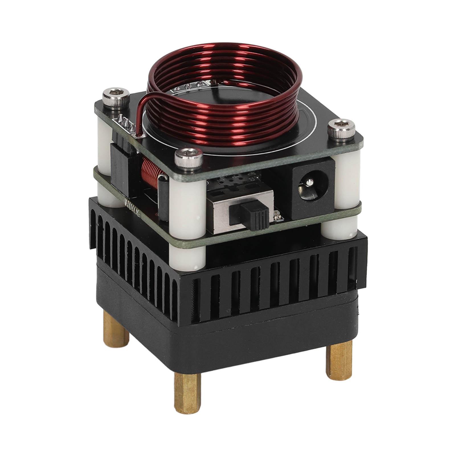 

Самодельная высокочастотная катушка плазменной дуги, экспериментальный набор катушек для демонстрации электронного пламени 3648В