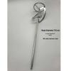 RiQiang 304 Stainless Steel Spiral Mixer Stirrer for Power Drills