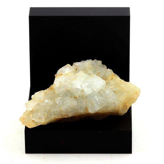 Fluorite incolore 130.7 carats