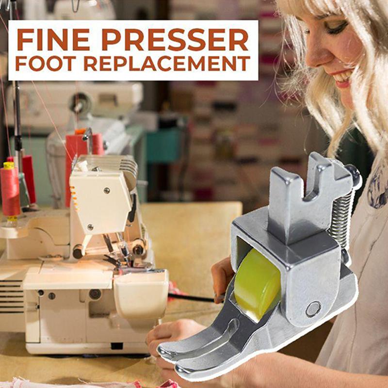 Buy Universal DIY Women Sewing Machine Household Stitching With Wheel 1