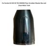 For Cordless Sscrubber Cleaner Tank Parts G3/ X6/ Gx3/ R6 Max Tk3 Eureka New400 Replacement Parts For Home Floor Scrubbers