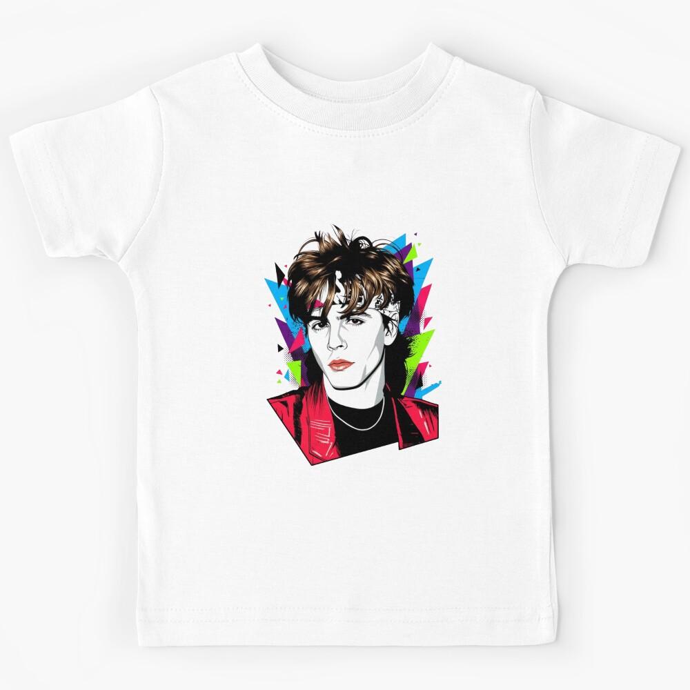 John Taylor Duran Duran Kids T-Shirt 160