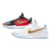 Undefeated x Zoom Kobe 5 Protro What If Pack Special Box