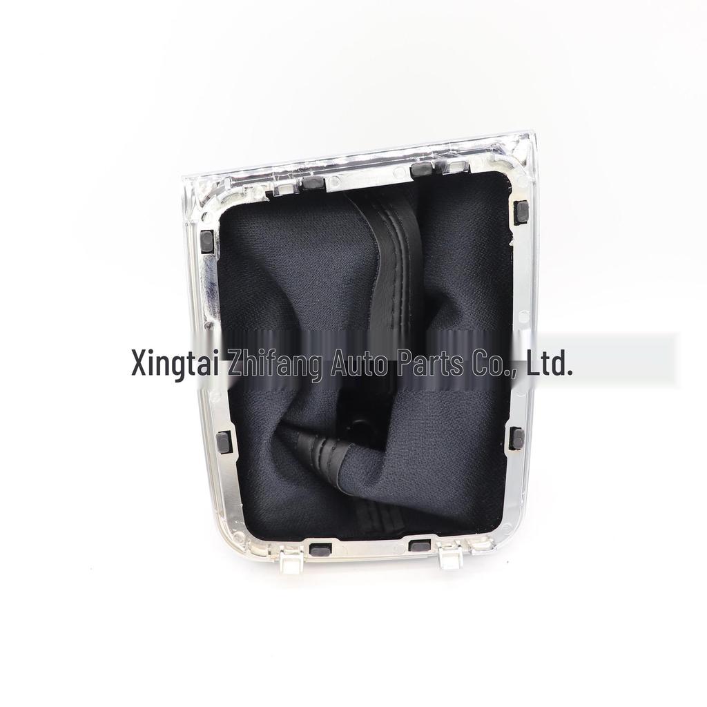 Volkswagen New Lavida B7 Manuelles Schaltknauf mit integrierter Staubschutzmanschette