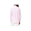 Polo Ralph Lauren Pony Logo Embroidered Single-Breasted Long Sleeve Shirt Women shirts 211732598-004