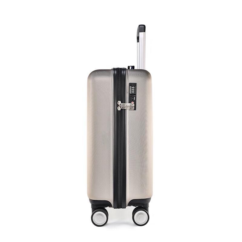 Diplomat DS13035 Hardside Spinner Luggage