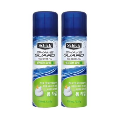 Produse pentru ras și epilare – Creme și spume de ras