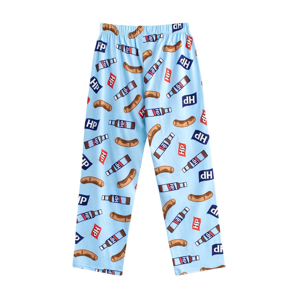 Heinz Mens HP Sauce Lounge Pants