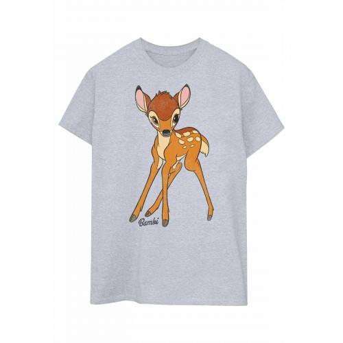 Bambi Herren Klassisches T-Shirt