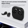 T70 Mini Sleep Earphones Bluetooth 5.3, Ultra Small Invisible, Comfortable For Night Use, Long Battery Wireless Earbuds
