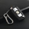 KEYYOU 3 Buttons Modified Flip Remote Key Shell Case For BMW 1 3 5 6 7 Series E81 E60 E61 E63 E64 E38 E39 E46 X3 X5 Z3 Z4 HU58