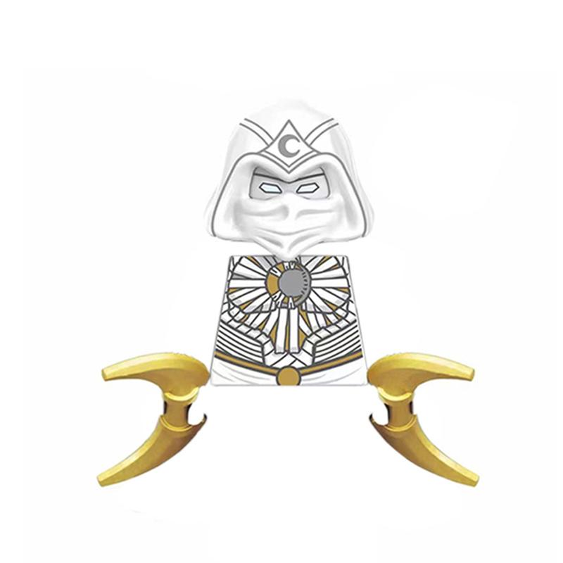 WM6053 Game The Legend Of Zeldaed Cartoon Linked Princess Mini Bricks Action Figure Assembly Toy Building Blocks Kid Model Gifts