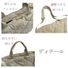 Volen Large Capacity Tote Argyle Solid Shoulder Crossbody Perfect for Commuting Women's Bag, Handbag, Nylon, Pattern, Color, Thick, Bag, Bag, Elegant,