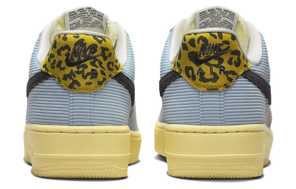 Nike Air Force 1 Low '07 Spring Mix Women's FJ4591-441