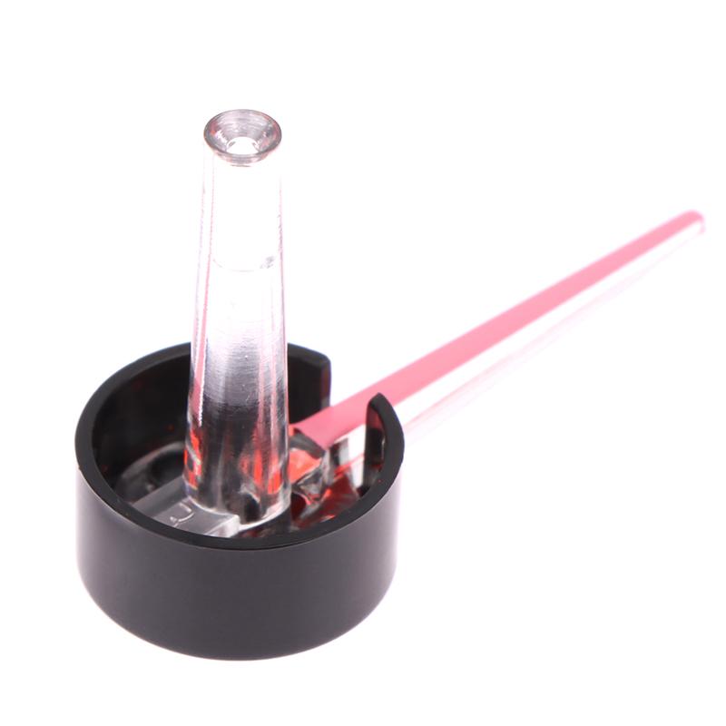 Needle Pointer Dashboard Instrument Cluster Gauge Fuel Temp Rpm Red Pointer For Diy Modification