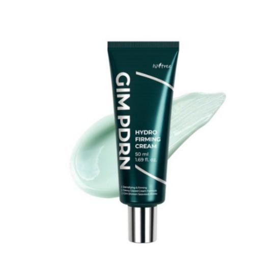 

ISNTREE GIM PDRN Hydro Firming Cream Elasticity & Hydration Face Cream 50ml