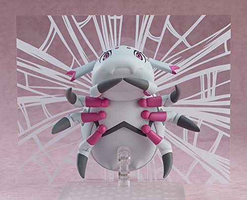 Nendoroid but what is Spider child painted movable figure Spider, it? non-scale ABS&PVC