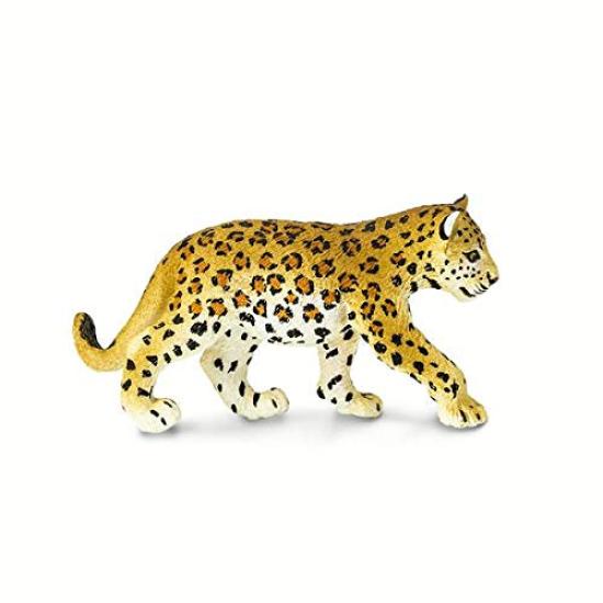 Safari Leopard Cub Figure 271629