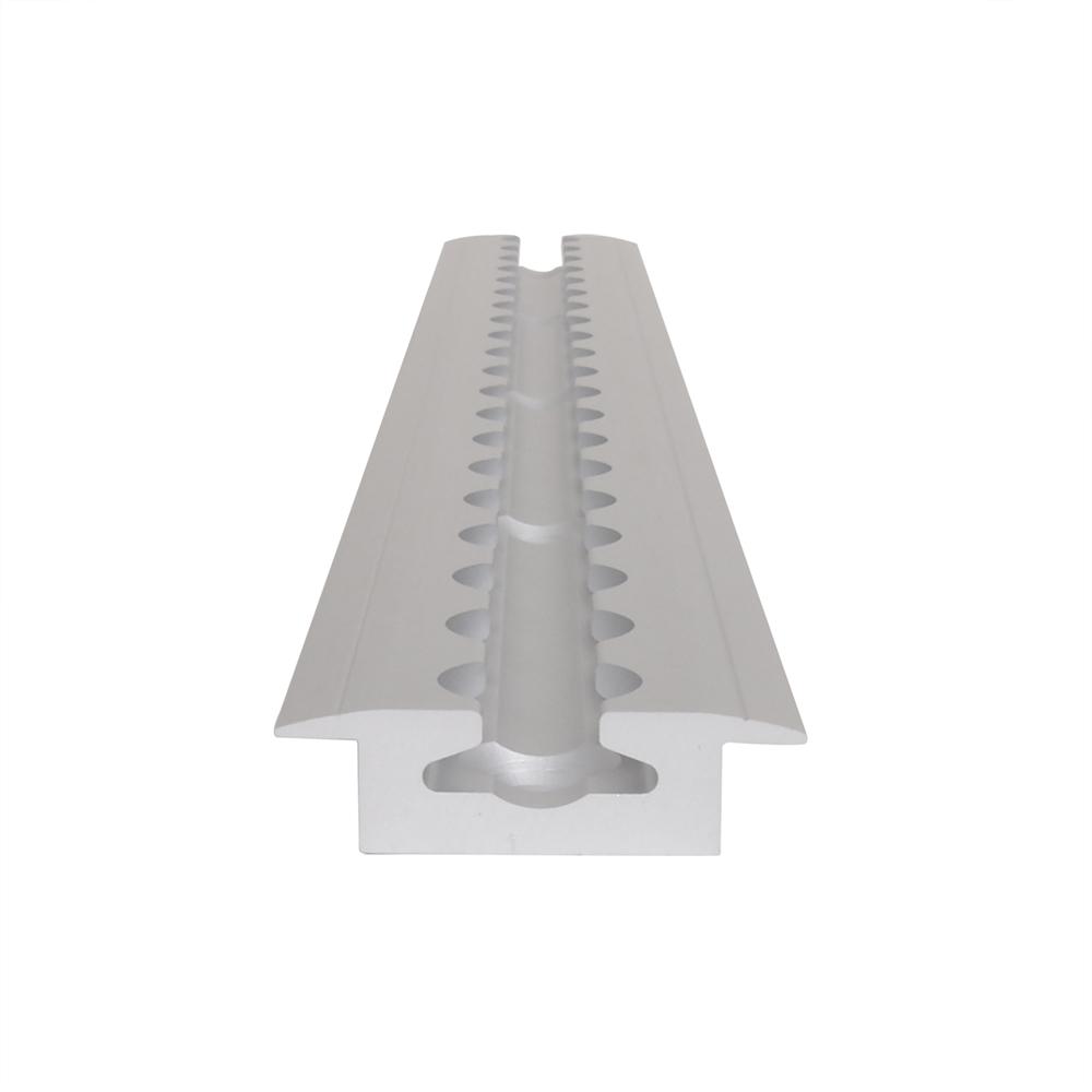Rail Inline for Towing Trailer Moving Hauling Track 50X5CM for ATV UTV /ADVENTURE TOURING SNOW/STREET /OFF ROAD