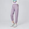 Pantalones de Verano para Niños Versión Coreana Ligeros de Secado Rápido Pantalones de Seda Helada para Niños Niñas 4-13 Años