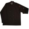 Le Chef Unisex Adult Chef Jacket