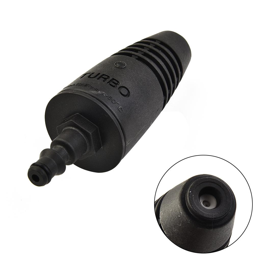 Pulverizare duză cu cap turbo pentru Karcher pentru mașină de spălat cu presiune VAX Accesorii și piese de schimb pentru scule rotative