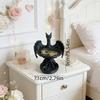 Decorative Crafts Phoenix Desktop Ornaments Gothic Home Decoration  Tabletop Ornaments