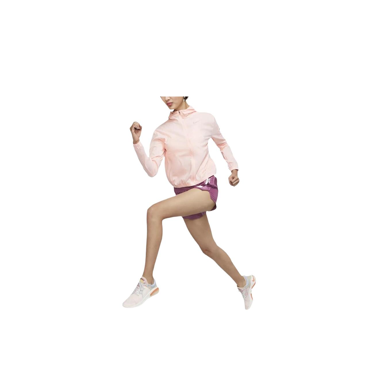 Nike Women s Repel Woven Hooded Jacket DH1991-611 S