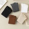 Hoher Schaft Fünf-Zehen-Socken Frühling Herbst Fünf-Finger-Socken Neue Wadenstrümpfe Damenstrümpfe