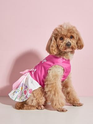 Bekleidung & Schuhe – Hundekleider