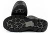 Puma Safety Cascades Disc Mid Negro-Gris [630211] talla 40