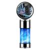 Xiaopeng Car Solar Rearview Mirror Perfume Ornament - Long-lasting Fragrance