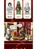 Diku 20506 Three Kingdoms Hero Building Blocks Set: Boys' Assembly Toy & Storybook - Perfect Children's Day Gift