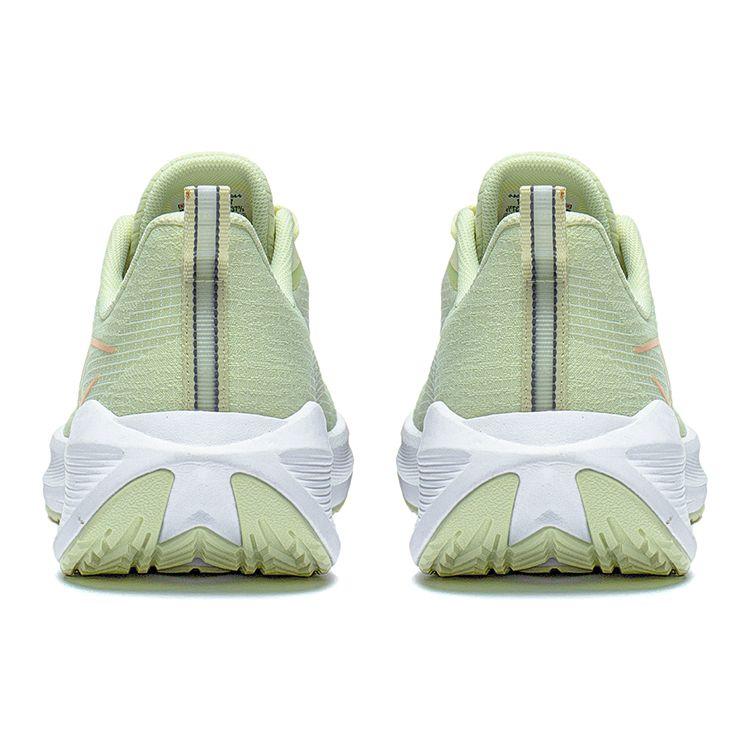 Li Ning Wu Shi Lite Versatile Durable Breathable Low Top Running Shoes Women sneakers Light-Fruit-Green ARST004-6