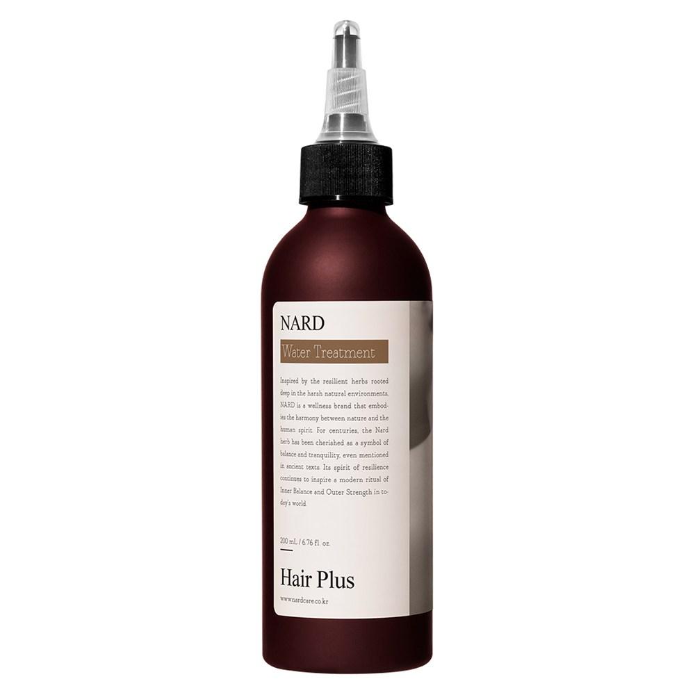 NARD Hair Plus Water Treatment 200ml 1 pcs