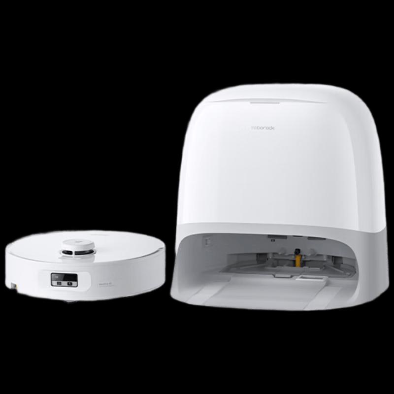 Roborock P20 Robot Vacuum and Mop CN plug (adapter included)