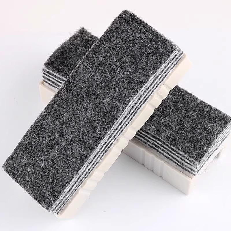 M&G Magnetic Whiteboard Eraser Dry Erase Marker Whiteboard Cleaner School Office Supplies Size