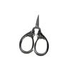 1Pc 6cm Mini Retro Pocket Scissors Antique Thread Cutter Vintage Embroidery Cross Stitch Sewing Stainless Steel