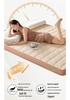 Four Seasons Latex Sponge Mattress - Single/Double, Dorm & Home Tatami Pad