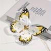 Butterfly Scripture Gift - Religious Acrylic Souvenir for Mothers with Photography Utility