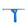 Streak-Free Cleaning Scraper Silicone Glass Wiper Versatile Window Squeegee  Mirror Cleaning